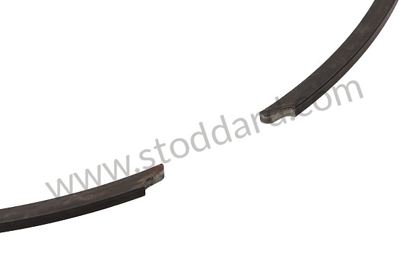 010323653A - CIRCLIP for Porsche 944 85-88 &bull; 1988 &bull; 944 2.5 &bull; Coupe &bull; Automatic Gearbox