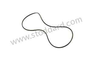 ROUND SEAL  (010409549B)
