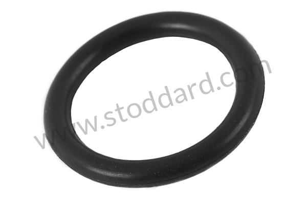 010409563A - SEALING RING for Porsche 944 82-85 &bull; 1982 &bull; 944 2.5 &bull; Coupe &bull; Automatic Gearbox