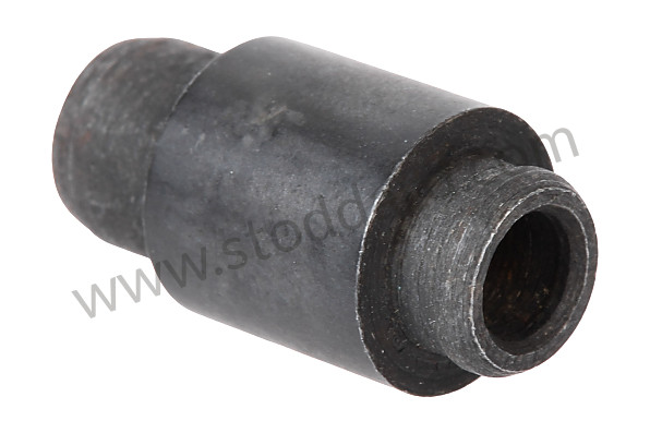 010409847 - BREATHER PIPE for Porsche 944 85-88 &bull; 1986 &bull; 944 2.5 &bull; Coupe &bull; Automatic Gearbox