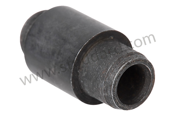 010409847 - BREATHER PIPE for Porsche 944 85-88 &bull; 1986 &bull; 944 2.5 &bull; Coupe &bull; Automatic Gearbox