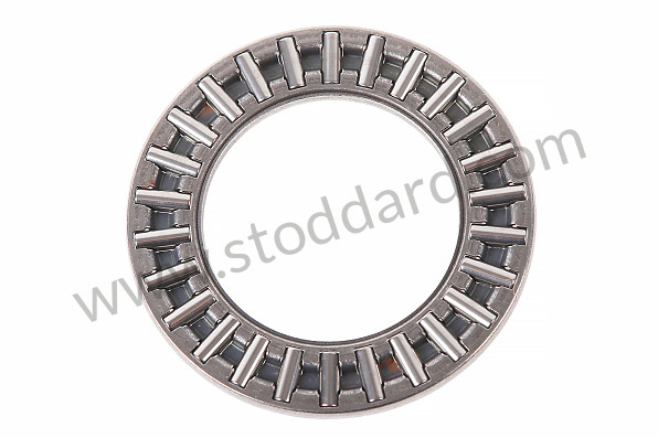 0109814210 - NEEDLE-ROLLER BEARING for Porsche 