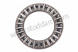 NEEDLE-ROLLER BEARING