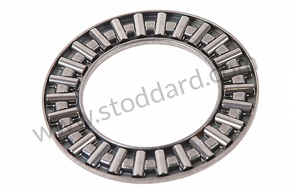 0109814210 - NEEDLE-ROLLER BEARING for Porsche 