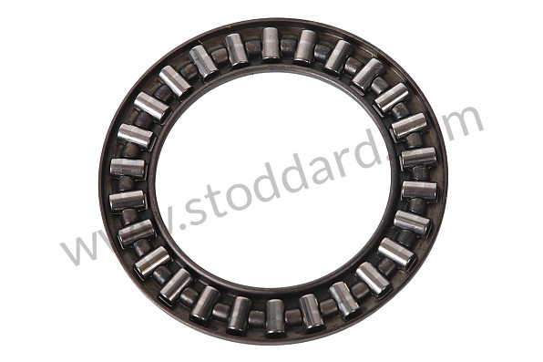 0109814310 - NEEDLE-ROLLER BEARING for Porsche 
