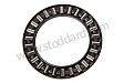 NEEDLE-ROLLER BEARING