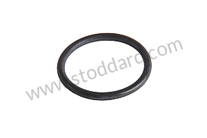SEALING RING 