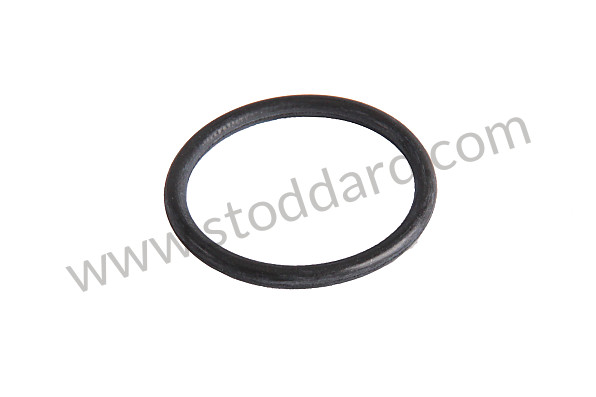 0109970845 - SEALING RING for Porsche 928 83-86 &bull; 1985 &bull; 928 4.7S &bull; Coupe &bull; Automatic Gearbox