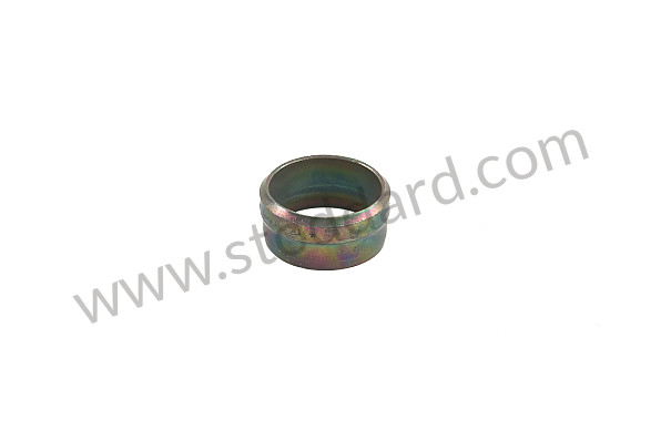 011321388A - CUTTING RING for Porsche 928 83-86 &bull; 1986 &bull; 928 4.7S &bull; Coupe &bull; Automatic Gearbox