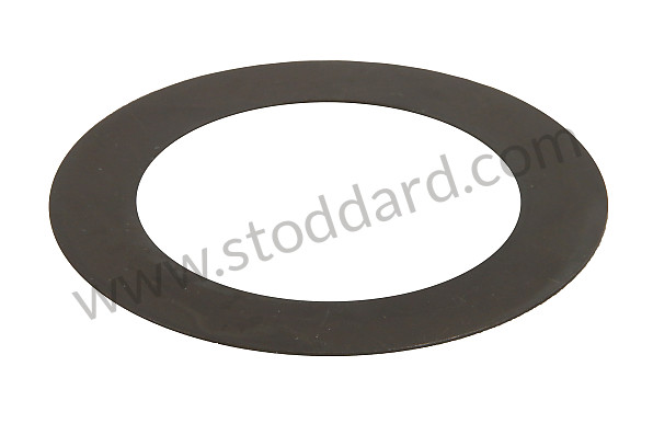 011519215 - THRUST WASHER for Porsche 