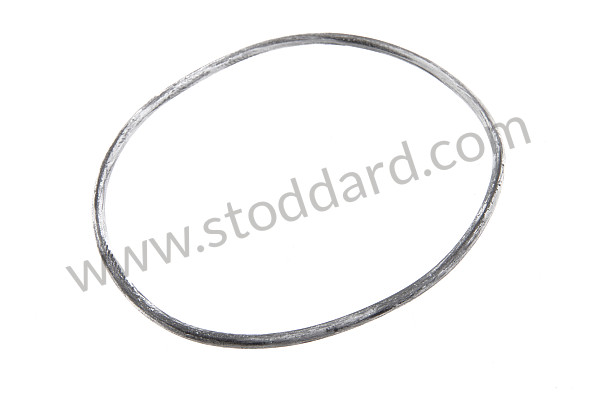 011519345 - O-RING for Porsche 924 80-85 &bull; 1981 &bull; 924 2.0 &bull; Coupe &bull; Automatic Gearbox