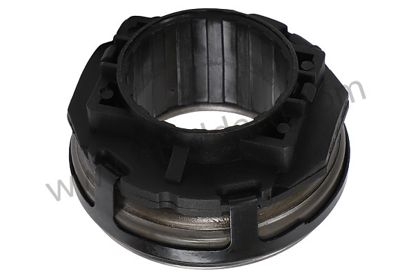 A012141165E - CLUTCH RELEASE BEARING for Porsche Boxster 986 97-04 &bull; 2000 &bull; Boxster 2.7 &bull; Cabrio &bull; Automatic Gearbox
