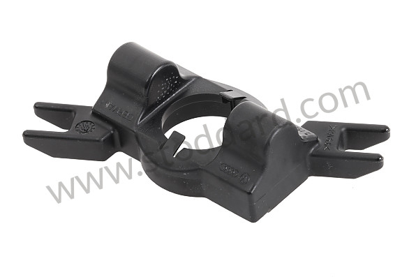 012141751C - INTERMEDIATE PIECE for Porsche 996 &bull; 2002 &bull; 996 Carrera 4 &bull; Coupe &bull; Manual Gearbox, 6 Speed