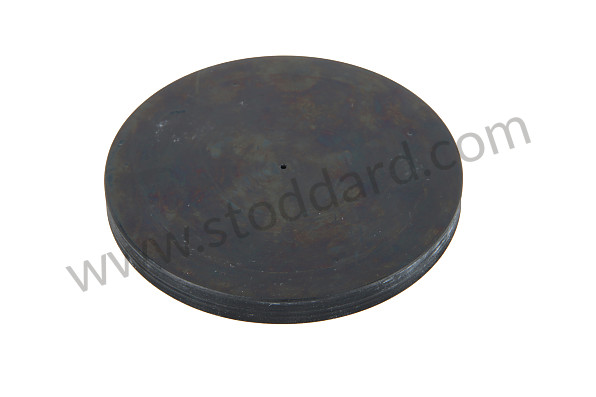 012301193C - WASHER for Porsche Boxster 986 97-04 &bull; 1999 &bull; Boxster 2.5 &bull; Cabrio &bull; Manual Gearbox, 5 Speed