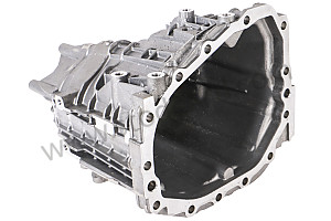 TRANSMISSION COVER 