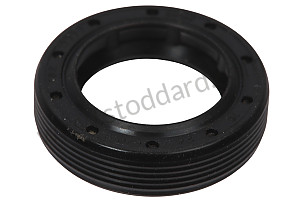 SHAFT SEAL 