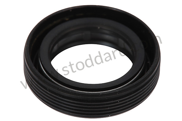 012301457C - SHAFT SEAL for Porsche Cayman 987C 06-08 &bull; 2008 &bull; Cayman 2.7 &bull; Manual Gearbox, 5 Speed