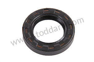 RADIAL SHAFT SEAL  (012311113B)
