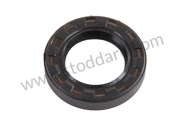012311113B - RADIAL SHAFT SEAL for Porsche Boxster 987 05-08 &bull; 2008 &bull; Boxster 2.7 &bull; Cabrio &bull; Manual Gearbox, 5 Speed