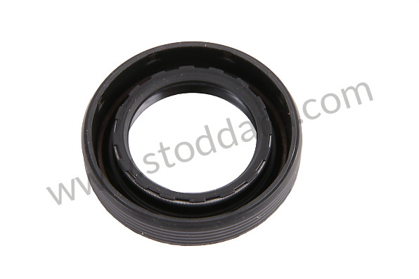 012311113B - RADIAL SHAFT SEAL for Porsche Boxster 987 05-08 &bull; 2008 &bull; Boxster 2.7 &bull; Cabrio &bull; Manual Gearbox, 5 Speed
