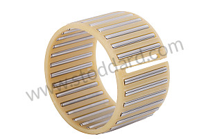 NEEDLE CAGE 5TH GEAR / 5TH GEAR / 38 X 43 X 27 MM