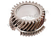 SHIFTING GEAR