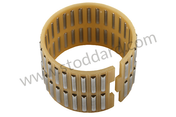 012311213J - NEEDLE CAGE for Porsche 