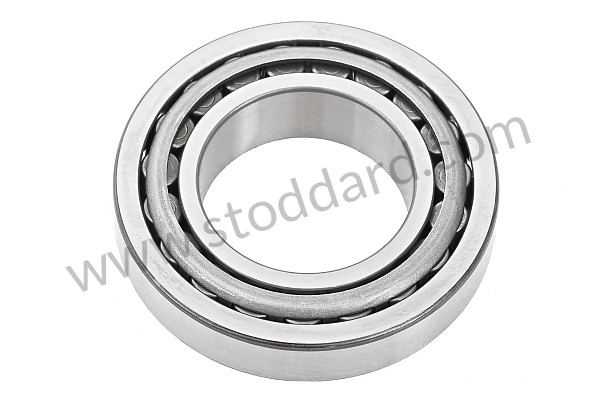 012311220A - TAPER ROLLER BEARING for Porsche 