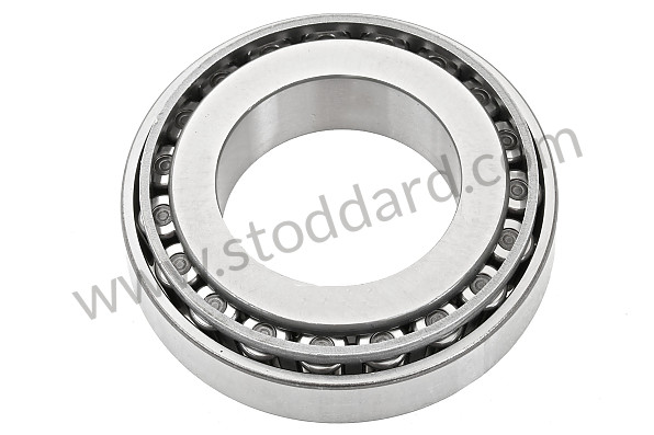 012311220A - TAPER ROLLER BEARING for Porsche 