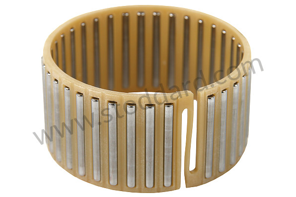 012311229K - NEEDLE CAGE for Porsche Boxster 986 97-04 &bull; 2000 &bull; Boxster 2.7 &bull; Cabrio &bull; Manual Gearbox, 5 Speed