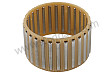 NEEDLE-ROLLER BEARING