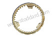 SYNCHRONISER RING