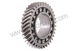 SHIFTING GEAR