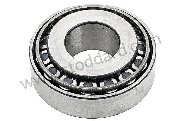 012311375C - TAPER ROLLER BEARING for Porsche 