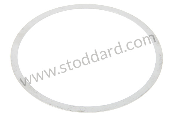 012311391B - ADJUSTING SHIM for Porsche 