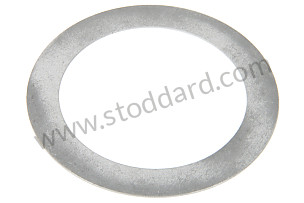 ADJUSTING SHIM 0.65 MM (012311393E)