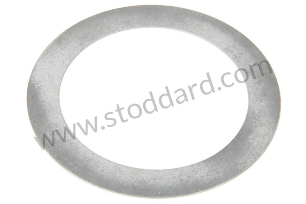 012311393E - ADJUSTING SHIM for Porsche Boxster 986 97-04 &bull; 1997 &bull; Boxster 2.5 &bull; Cabrio &bull; Manual Gearbox, 5 Speed