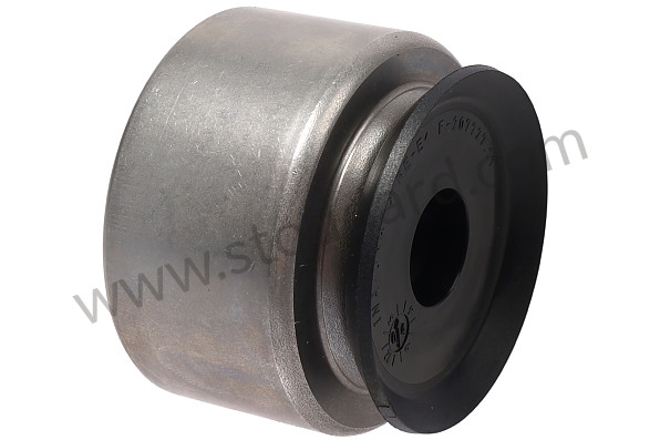 012311429P - SLEEVE for Porsche 
