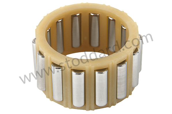 012311523G - NEEDLE CAGE for Porsche 