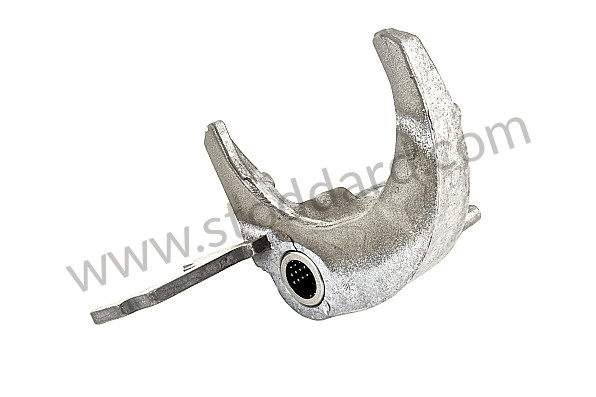 012311549 - SHIFT FORK for Porsche Boxster 987 05-08 &bull; 2007 &bull; Boxster 2.7 &bull; Cabrio &bull; Manual Gearbox, 5 Speed