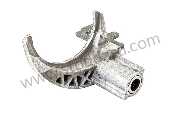 012311549 - SHIFT FORK for Porsche Boxster 987 05-08 &bull; 2007 &bull; Boxster 2.7 &bull; Cabrio &bull; Manual Gearbox, 5 Speed