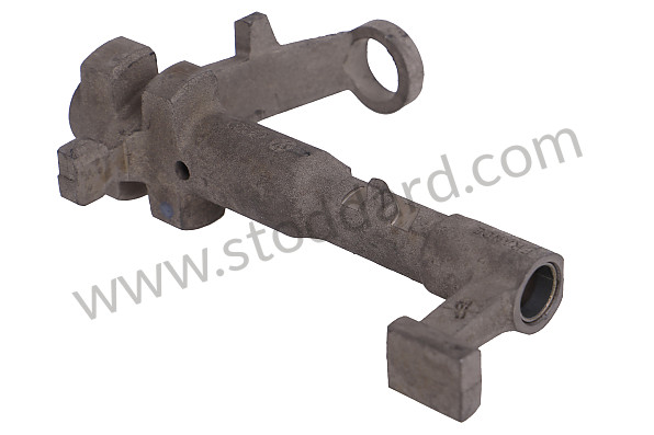 012311617E - REVERSE LEVER for Porsche Boxster 986 97-04 &bull; 2000 &bull; Boxster 2.7 &bull; Cabrio &bull; Manual Gearbox, 5 Speed