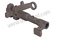 REVERSE LEVER