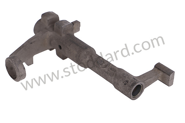012311617E - REVERSE LEVER for Porsche Boxster 986 97-04 &bull; 2000 &bull; Boxster 2.7 &bull; Cabrio &bull; Manual Gearbox, 5 Speed
