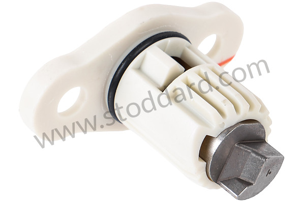 012311691A - PAWL for Porsche Boxster 987 05-08 &bull; 2007 &bull; Boxster 2.7 &bull; Cabrio &bull; Manual Gearbox, 5 Speed