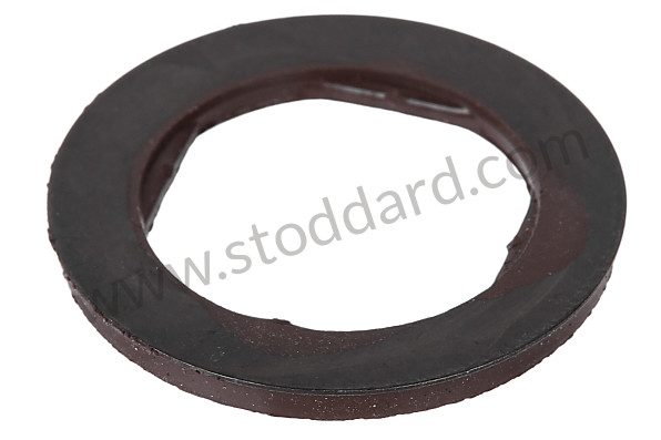 012311722A - DAMPING WASHER for Porsche 968 &bull; 1993 &bull; 968 Cs &bull; Coupe &bull; Manual Gearbox, 6 Speed