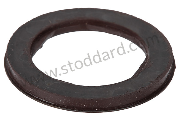 012311722A - DAMPING WASHER for Porsche 968 &bull; 1993 &bull; 968 Cs &bull; Coupe &bull; Manual Gearbox, 6 Speed
