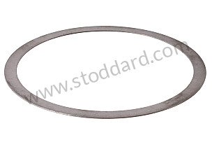 SHIM 0,45 MM (012409387)