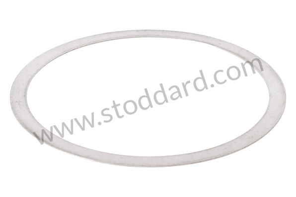 012409387AN - SHIM for Porsche 