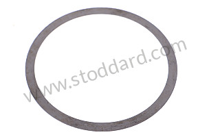 SHIM 0,61 MM / RIGHT (012409387AP)